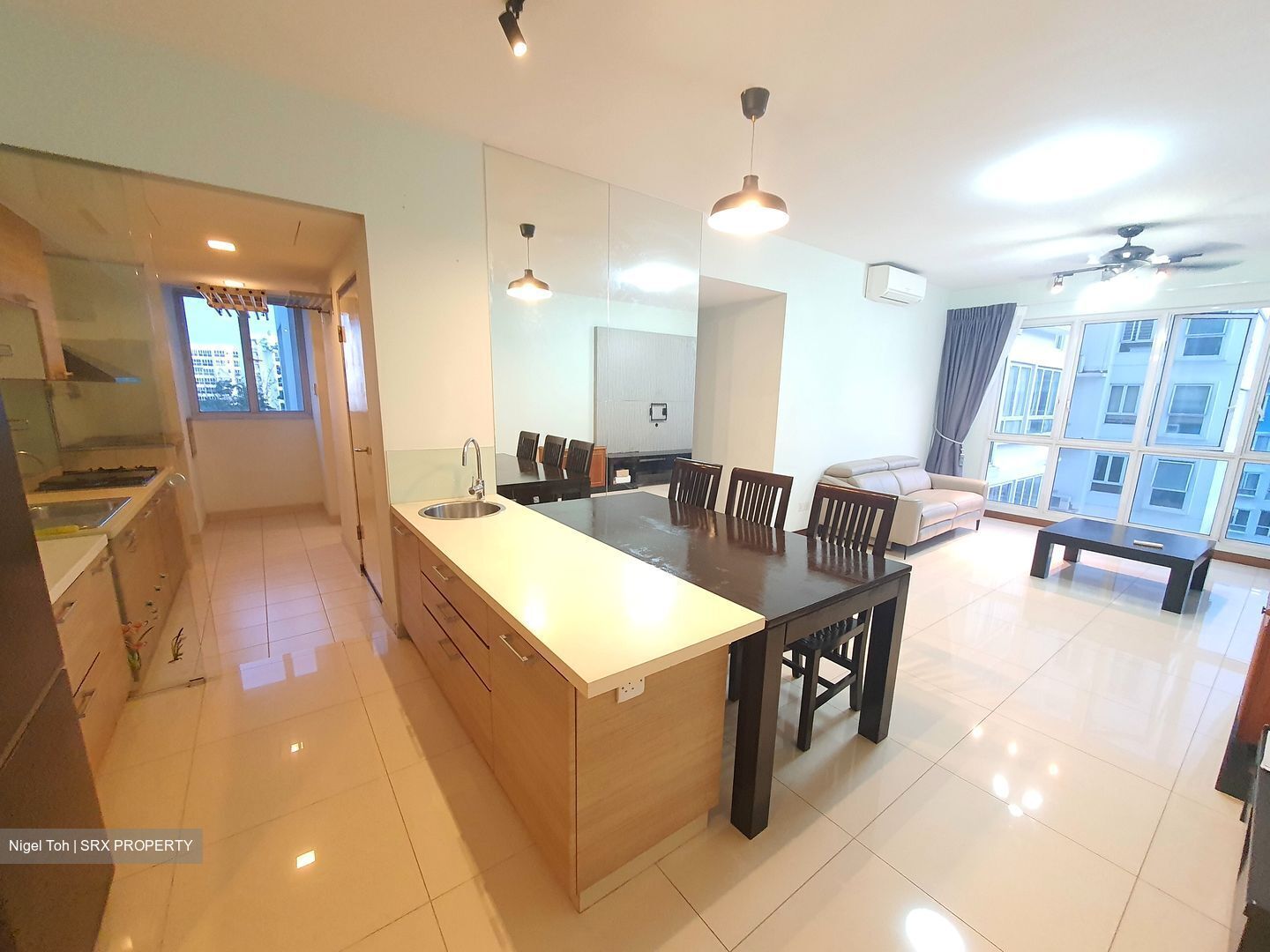 La Casa (D25), Condominium #400327971
